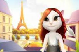 My Talking Angela