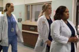 Greys Anatomy S13E03