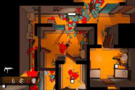 What Remains of Edith Finch HI2U