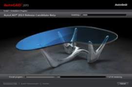 Autodesk AutoCAD 2013