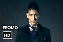 Gotham season 3 episode 13