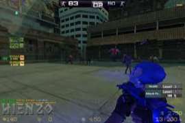 Counter Strike Xtreme CS 1
