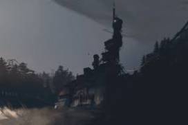 What Remains of Edith Finch HI2U