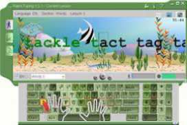 Rapid Typing Tutor 5