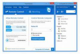 TeamViewer 12.0