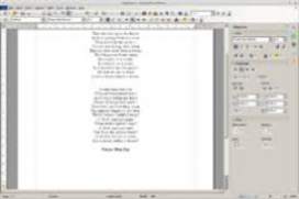Apache OpenOffice OpenOffice org 4