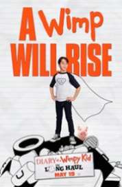 Diary Of A Wimpy Kid: Long