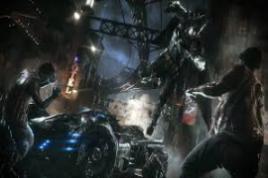 Batman: Arkham Knight Premium Edition v1