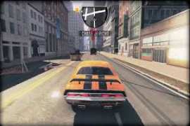 Driver: San Francisco v 1