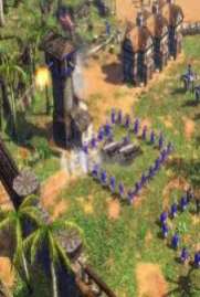 Age of Empires III