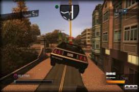 Driver: San Francisco v 1
