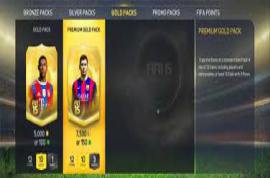 FIFA 15 Ultimate