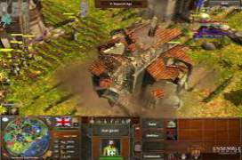 Age of Empires III