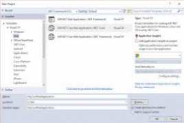Microsoft NET Framework RC 4