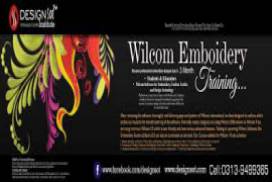 WILCOM EMBROIDERY STUDIO E2