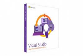 Visual Studio 2013