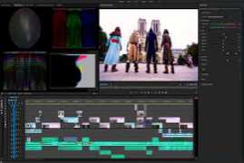 Adobe Premiere Pro CC 2015