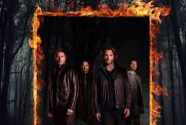 Supernatural season 12 episode 18