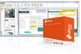 Nitro PDF Reader 3