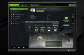 Nvidia GeForce Shadowplay