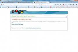 Adobe Flash Player Firefox, Safari, Opera