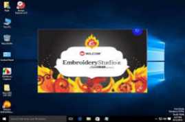 WILCOM EMBROIDERY STUDIO E2