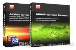 AIDA64 Engineer Edition
