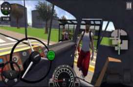 Fernbus Simulator 2016