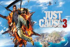 Just Cause 3: