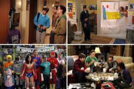 The Big Bang Theory season 10 episode 14