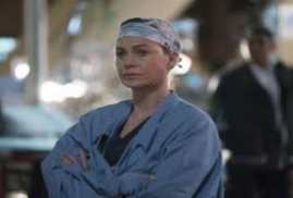 Greys Anatomy season 13 episode 9
