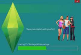 The Sims 4