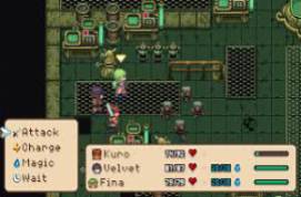 EVOLAND 2 ReLOADED
