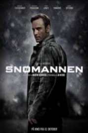 The Snowman 2017