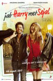 Jab Harry met Sejal 2017