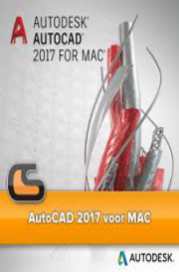 Autodesk AutoCAD 2017