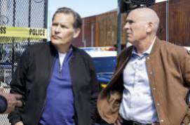 NCIS: Los Angeles Season 8 Episode 16