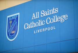 All Saints 2017