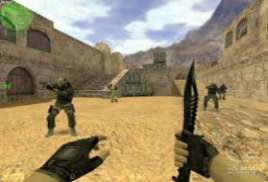Counter Strike Xtreme CS 1