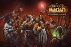 World of Warcraft 6