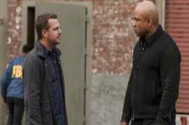 NCIS: Los Angeles Season 8 Episode 16