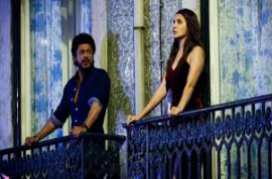 Jab Harry met Sejal 2017