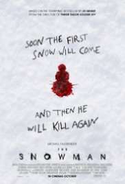 The Snowman 2017