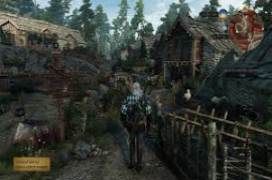The Witcher 3: