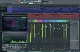 FL STUDIO Producer Edition 12