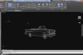 Autodesk AutoCAD 2017