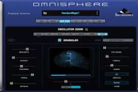 Spectrasonics Omnisphere 2