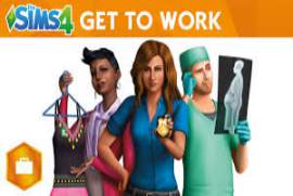 The Sims 4