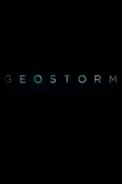 Geostorm 2017