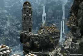 The Elder Scrolls V Skyrim Special
